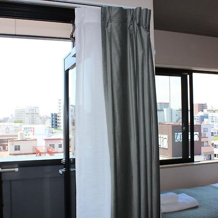 Citystay難波南 Ōsaka Eksteriør bilde