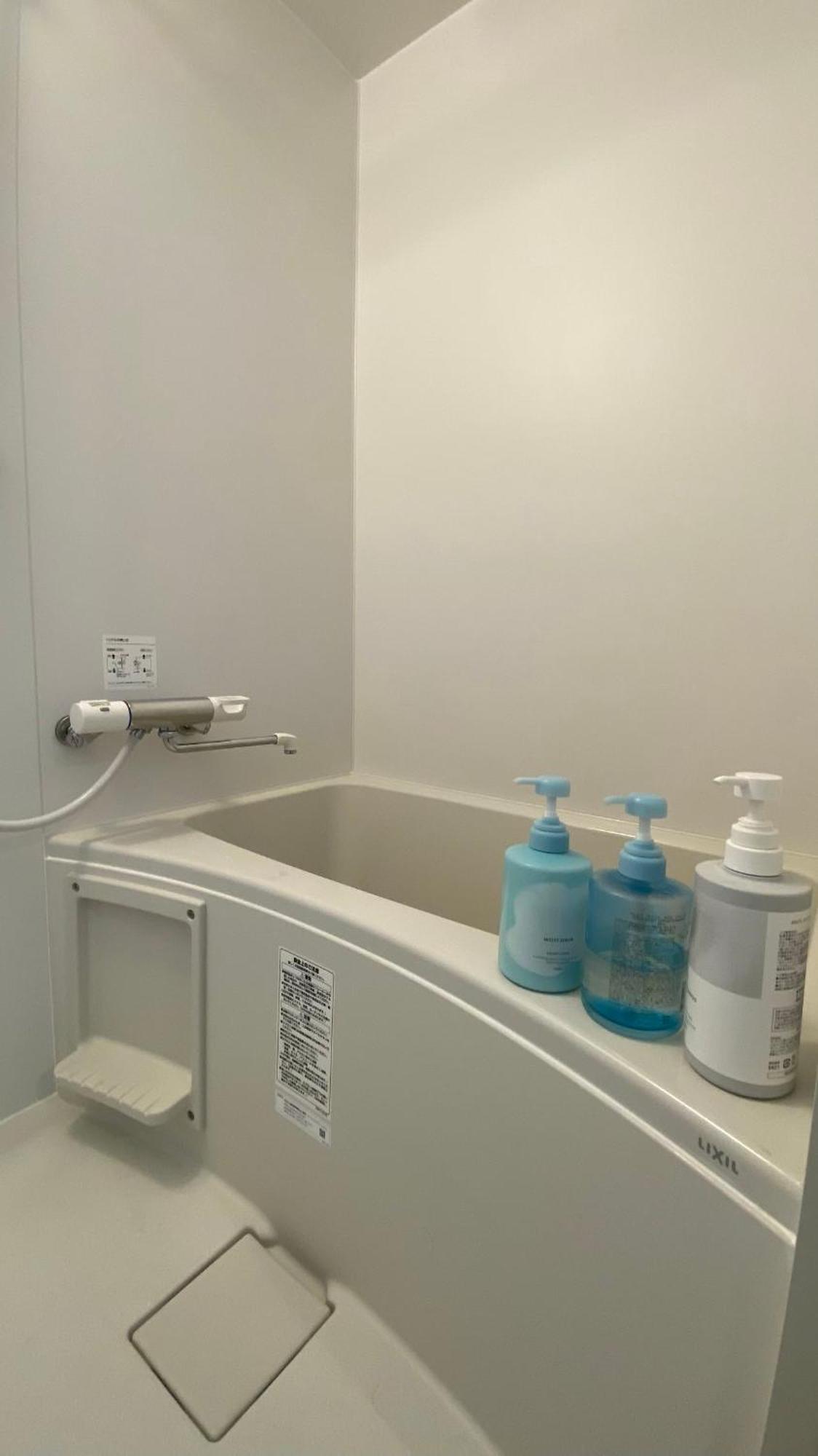 Citystay難波南 Ōsaka Eksteriør bilde