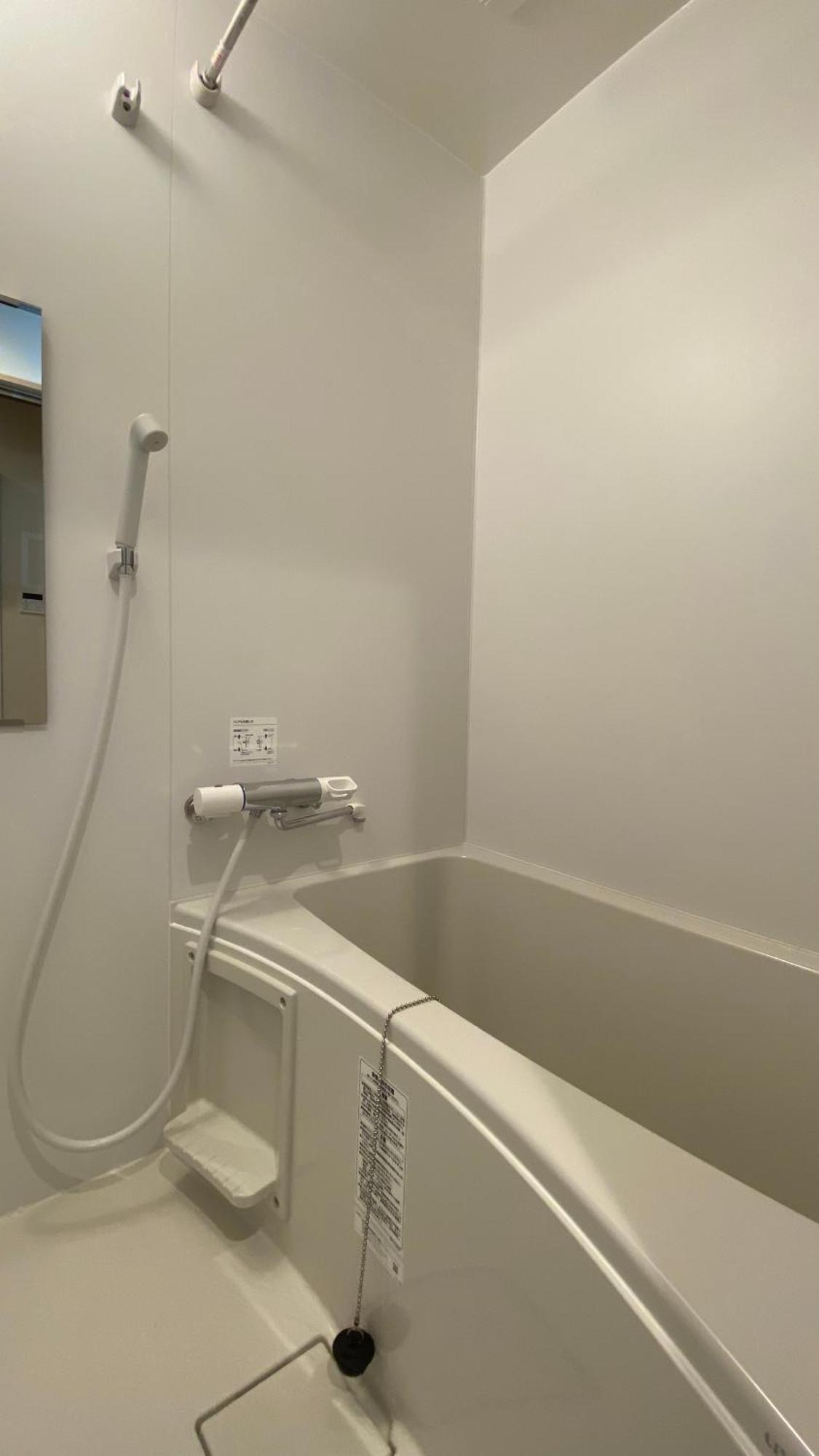 Citystay難波南 Ōsaka Rom bilde