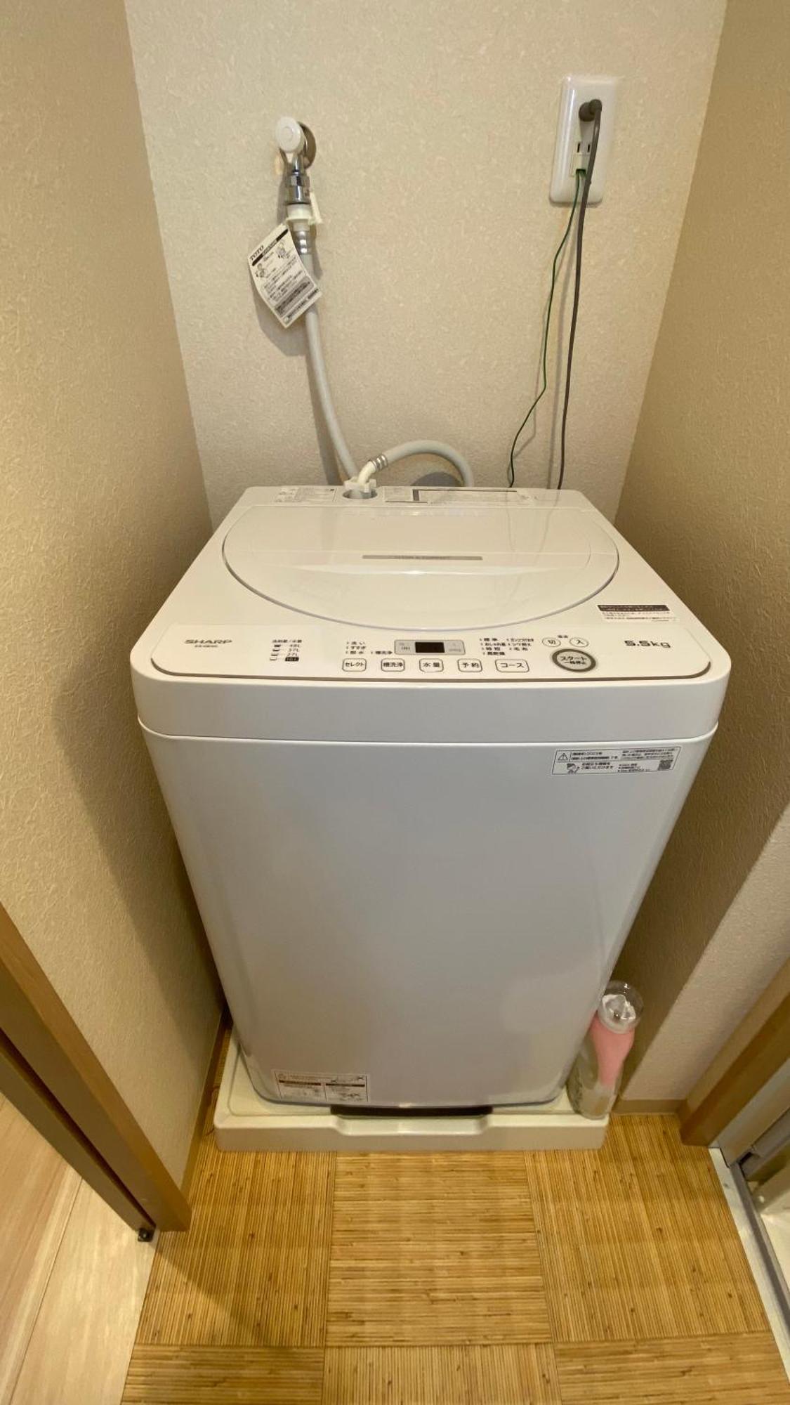 Citystay難波南 Ōsaka Rom bilde