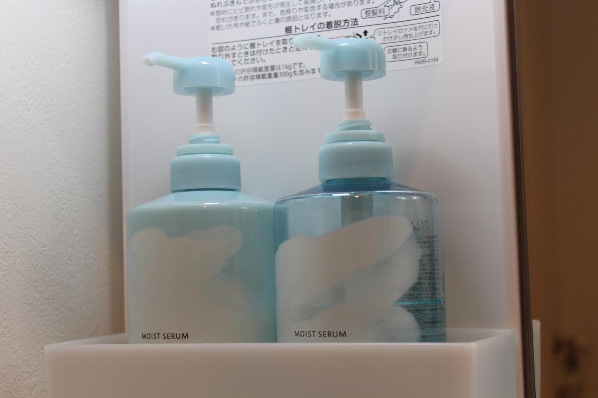Citystay難波南 Ōsaka Eksteriør bilde